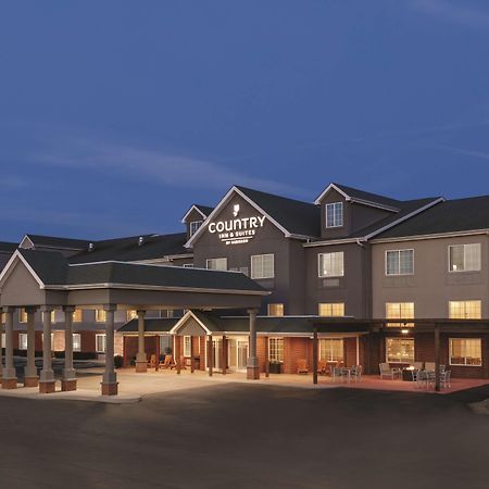 Country Inn & Suites By Radisson, London, Ky Exterior foto